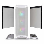 LIAN LI LANCOOL 2 MESH RGB MID - TOWER ATX CABINET WHITE - SWIFT PERIPHERALS103397