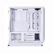 LIAN LI LANCOOL 2 MESH TYPE - C RGB MID - TOWER E - ATX CABINET WHITE - SWIFT PERIPHERALS1083389