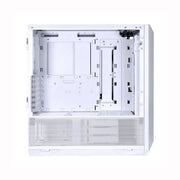 LIAN LI LANCOOL 2 MESH TYPE - C RGB MID - TOWER E - ATX CABINET WHITE - SWIFT PERIPHERALS1083389