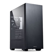LIAN LI LANCOOL 205 MESH MID - TOWER ATX CABINET BLACK - SWIFT PERIPHERALS104698