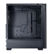 LIAN LI LANCOOL 205M MESH MID - TOWER ATX CABINET BLACK - SWIFT PERIPHERALS1084392