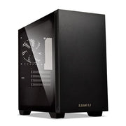 LIAN LI LANCOOL 205M MESH MID - TOWER ATX CABINET BLACK - SWIFT PERIPHERALS1084392