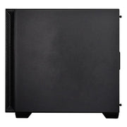LIAN LI LANCOOL 205M MESH MID - TOWER ATX CABINET BLACK - SWIFT PERIPHERALS1084392