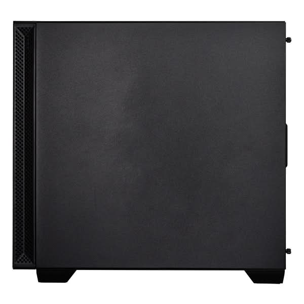 LIAN LI LANCOOL 205M MESH MID - TOWER ATX CABINET BLACK - SWIFT PERIPHERALS1084392
