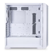 LIAN LI LANCOOL 215 W MID - TOWER E - ATX CABINET - SWIFT PERIPHERALS106031
