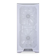 LIAN LI LANCOOL 215 W MID - TOWER E - ATX CABINET - SWIFT PERIPHERALS106031