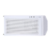 LIAN LI LANCOOL 215 W MID - TOWER E - ATX CABINET - SWIFT PERIPHERALS106031