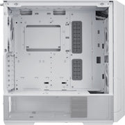 LIAN LI LANCOOL 216 RW MID - TOWER E - ATX CABINET WHITE G99.LAN216RW.IN - SWIFT PERIPHERALS1093194