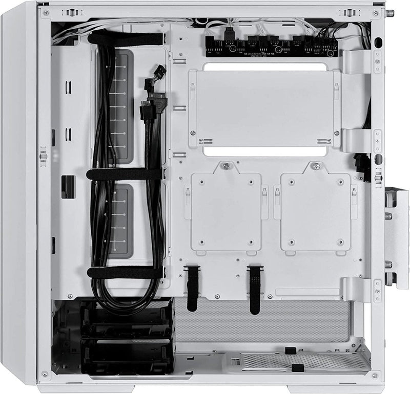 LIAN LI LANCOOL 216 RW MID - TOWER E - ATX CABINET WHITE G99.LAN216RW.IN - SWIFT PERIPHERALS1093194