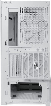 LIAN LI LANCOOL 216 RW MID - TOWER E - ATX CABINET WHITE G99.LAN216RW.IN - SWIFT PERIPHERALS1093194
