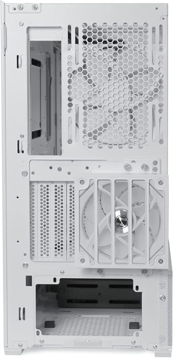 LIAN LI LANCOOL 216 RW MID - TOWER E - ATX CABINET WHITE G99.LAN216RW.IN - SWIFT PERIPHERALS1093194