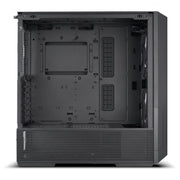 LIAN LI LANCOOL 216 RX MID - TOWER E - ATX CABINET BLACK G99.LAN216RX.IN - SWIFT PERIPHERALS1083537