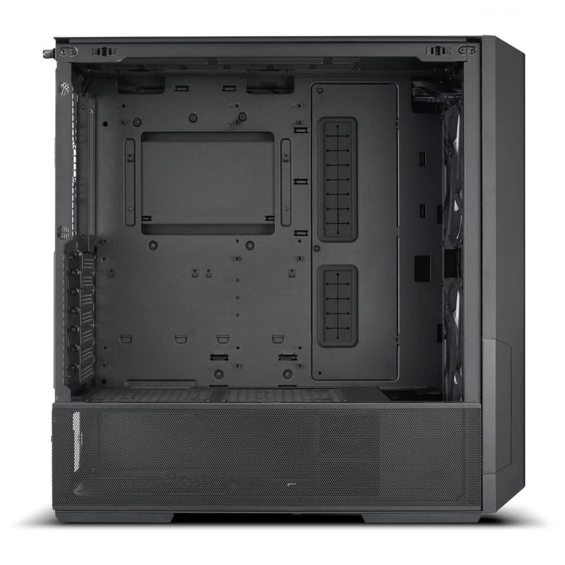 LIAN LI LANCOOL 216 RX MID - TOWER E - ATX CABINET BLACK G99.LAN216RX.IN - SWIFT PERIPHERALS1083537