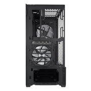 LIAN LI LANCOOL 216 RX MID - TOWER E - ATX CABINET BLACK G99.LAN216RX.IN - SWIFT PERIPHERALS1083537