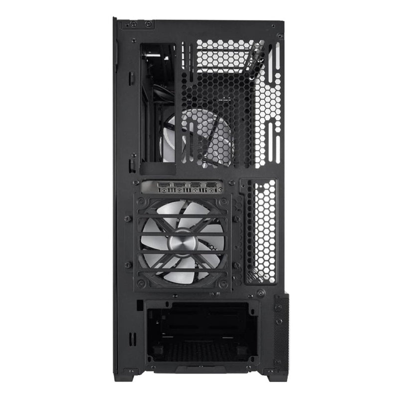 LIAN LI LANCOOL 216 RX MID - TOWER E - ATX CABINET BLACK G99.LAN216RX.IN - SWIFT PERIPHERALS1083537