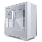 LIAN LI LANCOOL 3R - W MID - TOWER E - ATX CABINET WHITE - SWIFT PERIPHERALS1082091