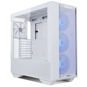 LIAN LI LANCOOL 3R - W MID - TOWER E - ATX CABINET WHITE - SWIFT PERIPHERALS1082091