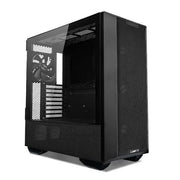 LIAN LI LANCOOL 3X MID - TOWER E - ATX CABINET BLACK - SWIFT PERIPHERALS1082089