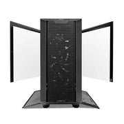 LIAN LI LANCOOL 3X MID - TOWER E - ATX CABINET BLACK - SWIFT PERIPHERALS1082089
