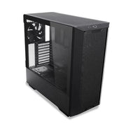 LIAN LI LANCOOL 3X MID - TOWER E - ATX CABINET BLACK - SWIFT PERIPHERALS1082089