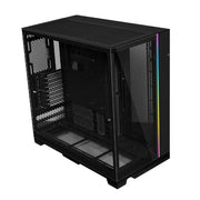 LIAN LI O11 DYNAMIC EVO XL ARGB (E - ATX) FULL TOWER CABINET (BLACK) G99.O11DEXL - X.IN - SWIFT PERIPHERALS1087400