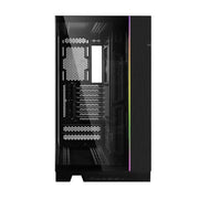 LIAN LI O11 DYNAMIC EVO XL ARGB (E - ATX) FULL TOWER CABINET (BLACK) G99.O11DEXL - X.IN - SWIFT PERIPHERALS1087400