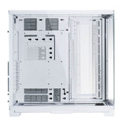 LIAN LI O11 DYNAMIC EVO XL FULL - TOWER GAMING CABINET - WHITE (G99.O11DEXL - W.IN) - SWIFT PERIPHERALS1093193