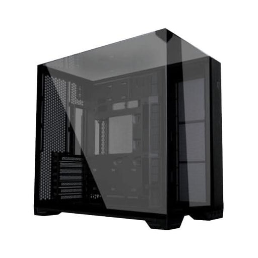 LIAN LI O11 VISION COMPACT E - ATX MID TOWER CASE G99.O11VPX.IN - SWIFT PERIPHERALS1091577