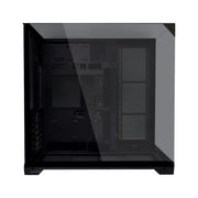 LIAN LI O11 VISION COMPACT E - ATX MID TOWER CASE G99.O11VPX.IN - SWIFT PERIPHERALS1091577