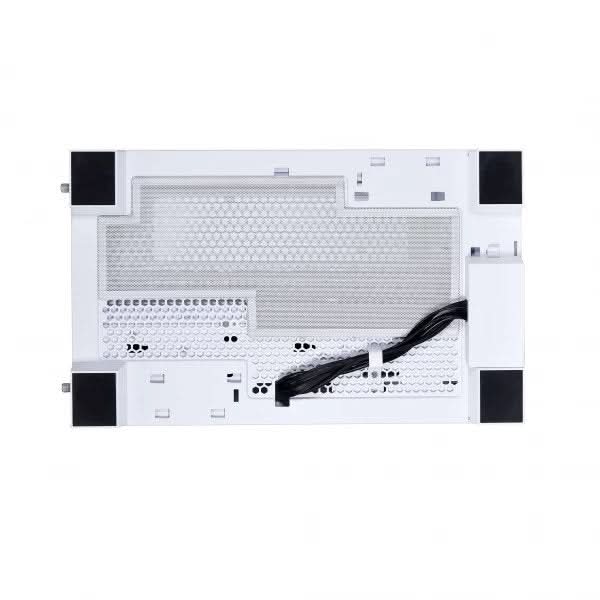 LIAN LI PC - 011 DYNAMIC EVO MID - TOWER ATX CABINET WHITE - SWIFT PERIPHERALS107912