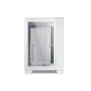 LIAN LI PC - 011 DYNAMIC MINI - TOWER E - ATX CABINET WHITE - SWIFT PERIPHERALS104999