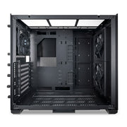 LIAN LI PC - O11 DYNAMIC AIR MID - TOWER E - ATX MINI CABINET BLACK - SWIFT PERIPHERALS1085336