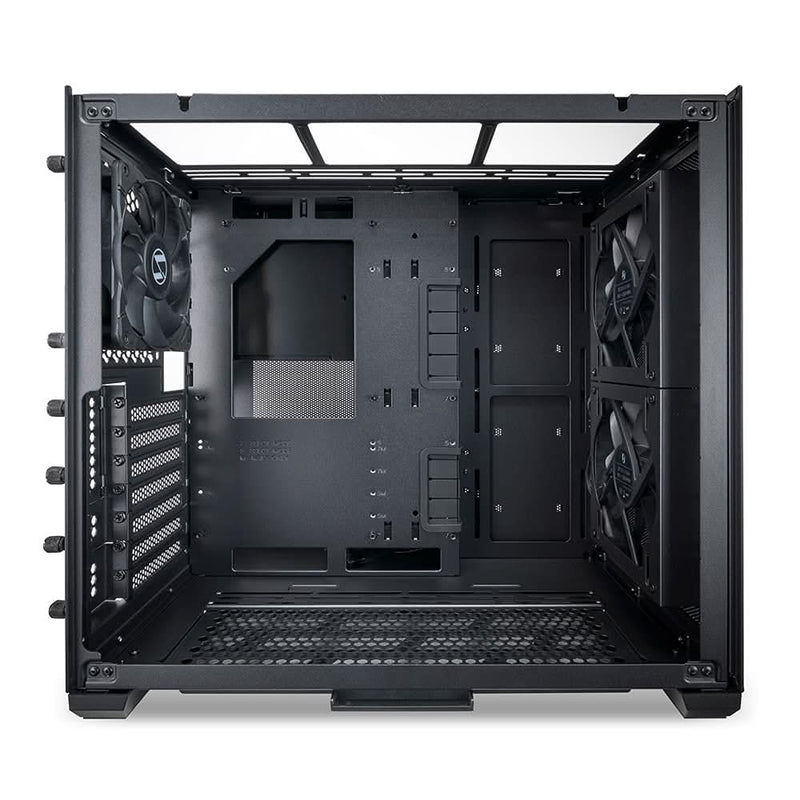 LIAN LI PC - O11 DYNAMIC AIR MID - TOWER E - ATX MINI CABINET BLACK - SWIFT PERIPHERALS1085336