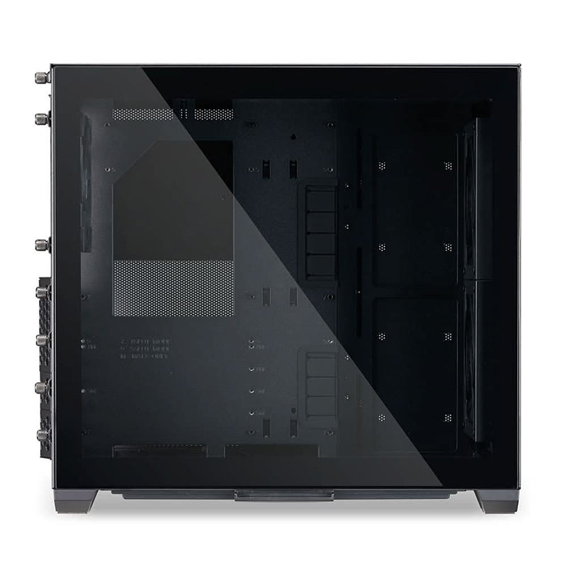 LIAN LI PC - O11 DYNAMIC AIR MID - TOWER E - ATX MINI CABINET BLACK - SWIFT PERIPHERALS1085336