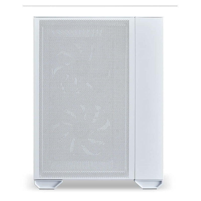 LIAN LI PC - O11 DYNAMIC AIR MID - TOWER E - ATX MINI CABINET WHITE - SWIFT PERIPHERALS1085337