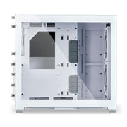 LIAN LI PC - O11 DYNAMIC AIR MID - TOWER E - ATX MINI CABINET WHITE - SWIFT PERIPHERALS1085337
