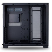 LIAN LI PC - O11 DYNAMIC EVO MID - TOWER ATX CABINET BLACK - SWIFT PERIPHERALS107911