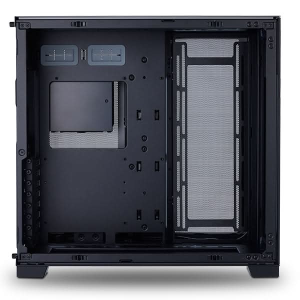 LIAN LI PC - O11 DYNAMIC EVO MID - TOWER ATX CABINET BLACK - SWIFT PERIPHERALS107911