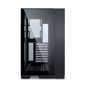 LIAN LI PC - O11 DYNAMIC EVO MID - TOWER ATX CABINET BLACK - SWIFT PERIPHERALS107911