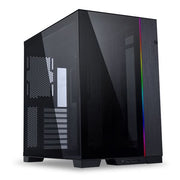 LIAN LI PC - O11 DYNAMIC EVO MID - TOWER ATX CABINET BLACK - SWIFT PERIPHERALS107911