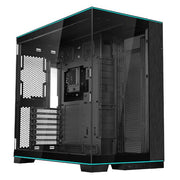 LIAN LI PC - O11 DYNAMIC EVO MID - TOWER E - ATX RGB CABINET BLACK G99.O11DERGBX.IN - SWIFT PERIPHERALS1088545