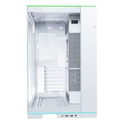 LIAN LI PC - O11 DYNAMIC EVO MID - TOWER E - ATX RGB CABINET WHITE - SWIFT PERIPHERALS1088546