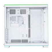 LIAN LI PC - O11 DYNAMIC EVO MID - TOWER E - ATX RGB CABINET WHITE - SWIFT PERIPHERALS1088546