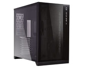 LIAN LI PC - O11 DYNAMIC MID - TOWER E - ATX CABINET BLACK - SWIFT PERIPHERALS103238