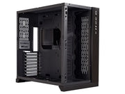 LIAN LI PC - O11 DYNAMIC MID - TOWER E - ATX CABINET BLACK - SWIFT PERIPHERALS103238