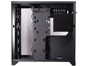 LIAN LI PC - O11 DYNAMIC MID - TOWER E - ATX CABINET BLACK - SWIFT PERIPHERALS103238