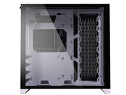 LIAN LI PC - O11 DYNAMIC MID - TOWER E - ATX CABINET BLACK - SWIFT PERIPHERALS103238