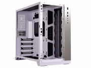 LIAN LI PC - O11 DYNAMIC MID - TOWER E - ATX CABINET WHITE - SWIFT PERIPHERALS103239