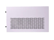 LIAN LI PC - O11 DYNAMIC MID - TOWER E - ATX CABINET WHITE - SWIFT PERIPHERALS103239