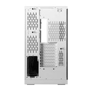 LIAN LI PC - O11 DYNAMIC XL ROG FULL - TOWER E - ATX CABINET WHITE - SWIFT PERIPHERALS100378